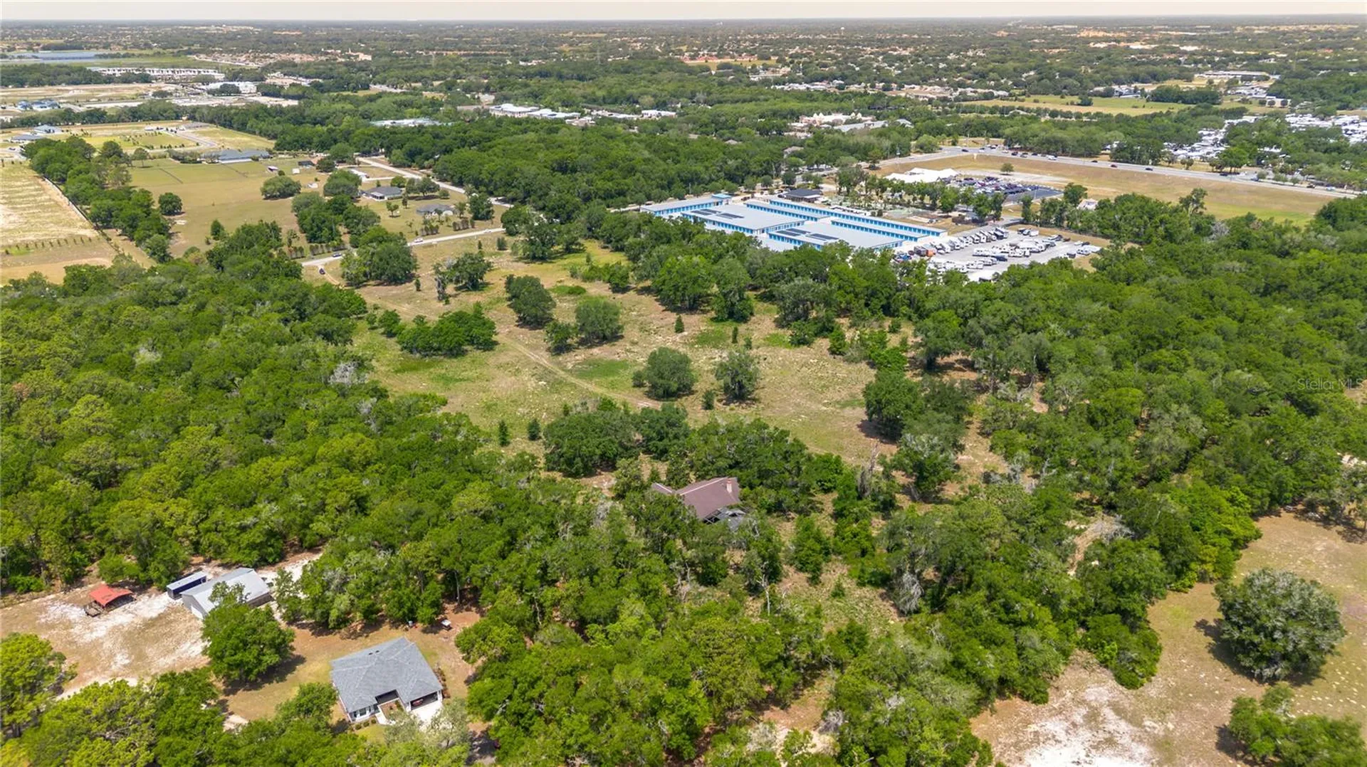 0 Rolling Acres Road Lady Lake FL 32159