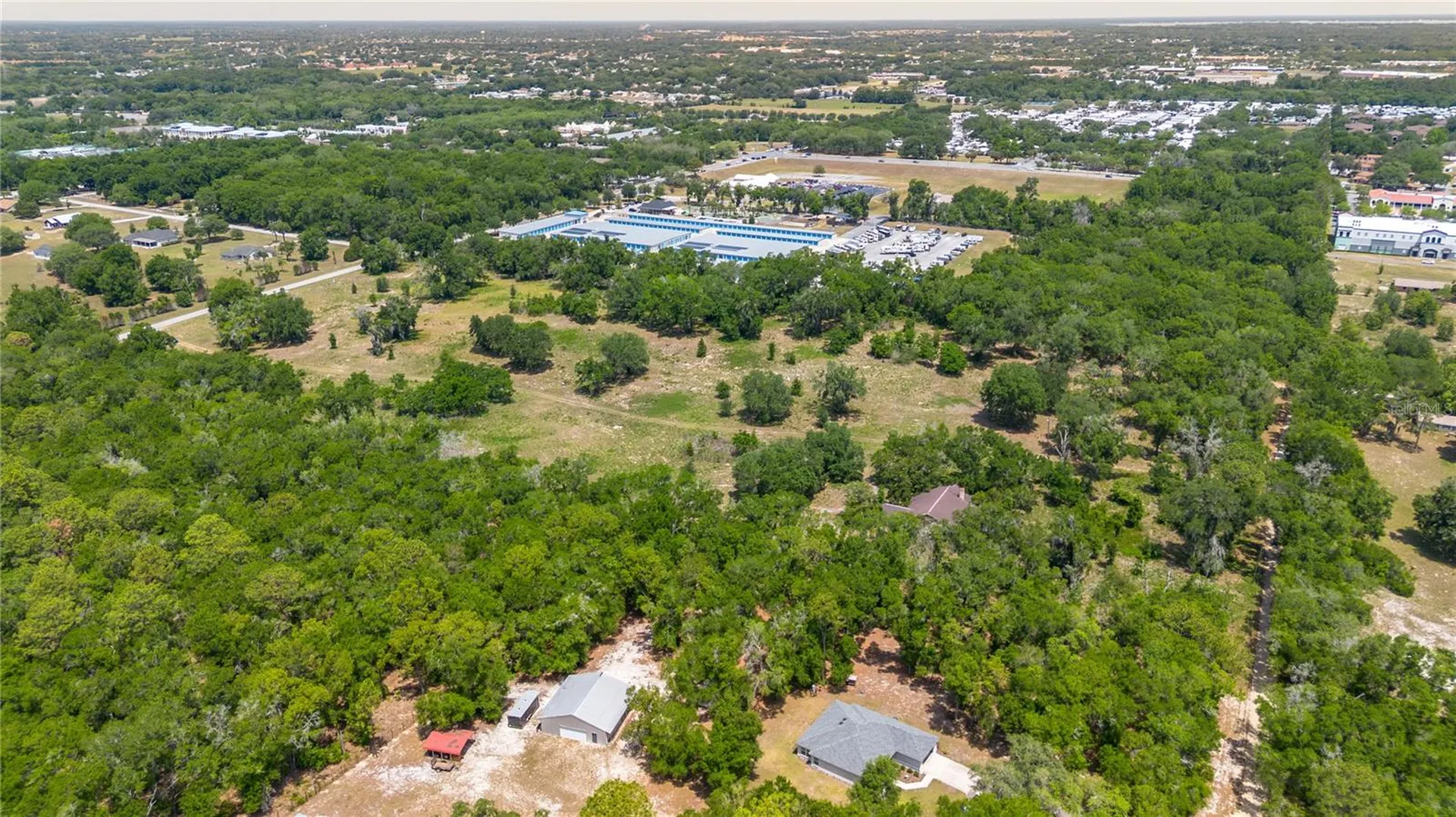 0 Rolling Acres Road Lady Lake FL 32159