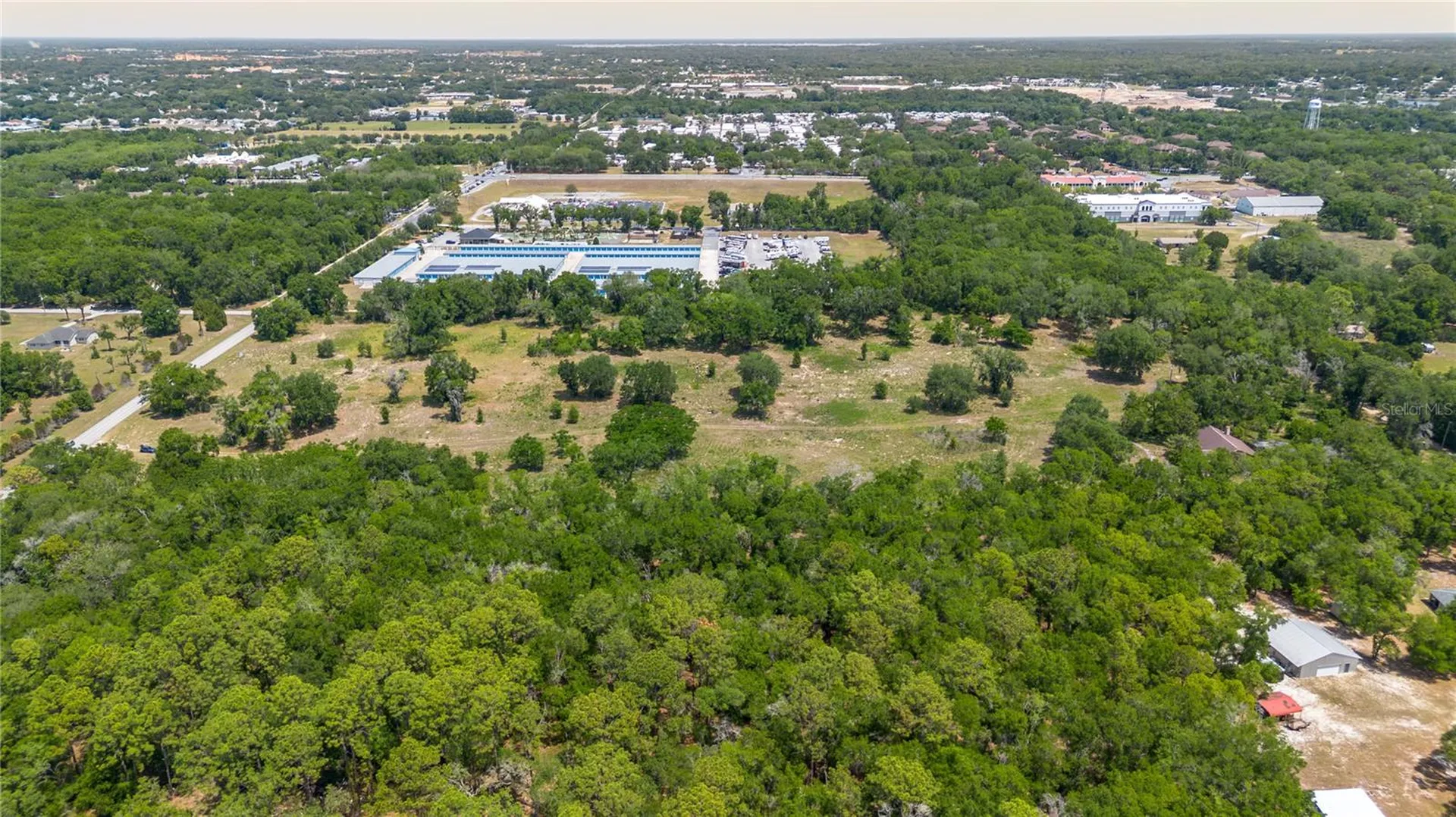 0 Rolling Acres Road Lady Lake FL 32159