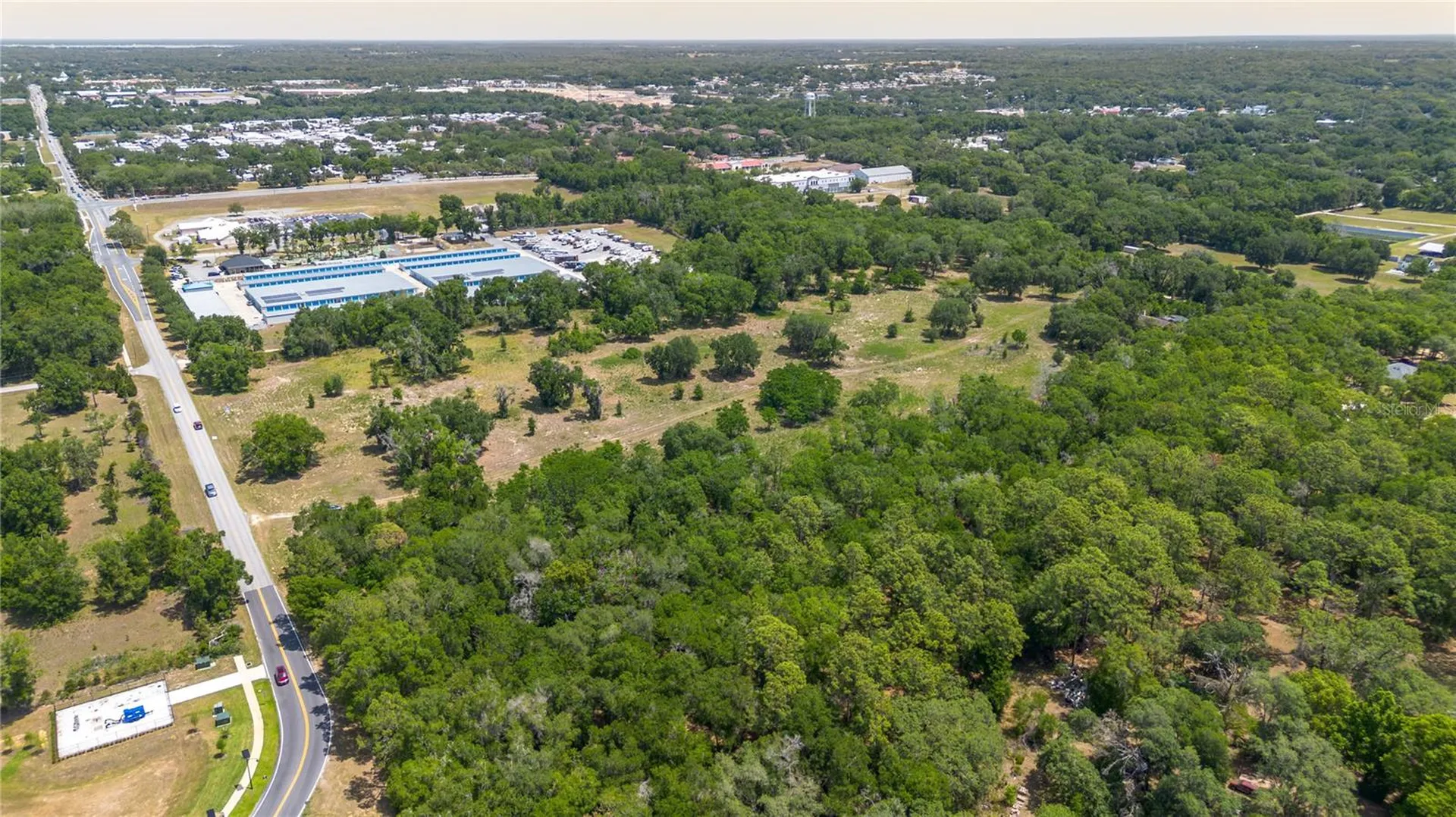 0 Rolling Acres Road Lady Lake FL 32159