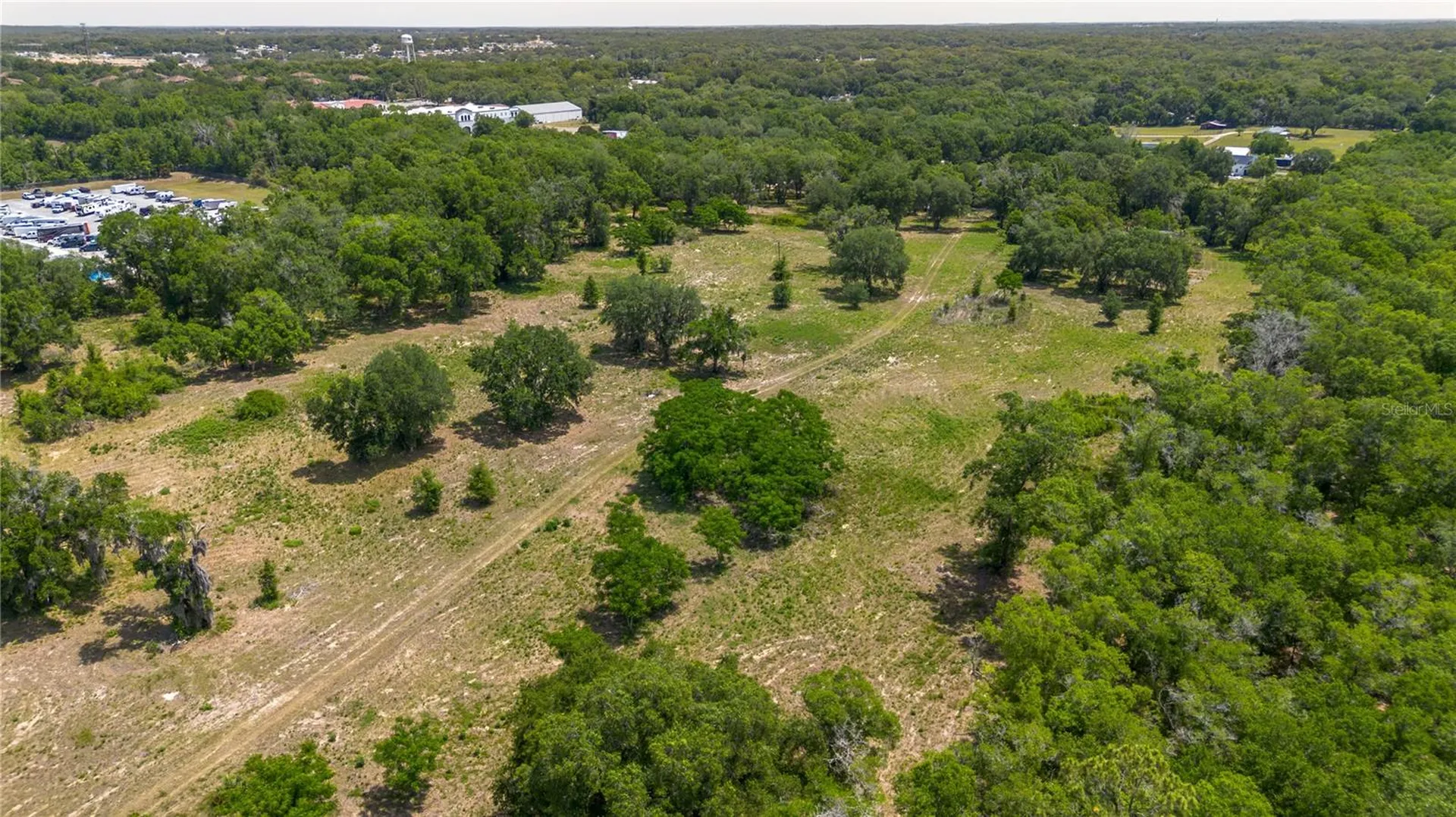 0 Rolling Acres Road Lady Lake FL 32159