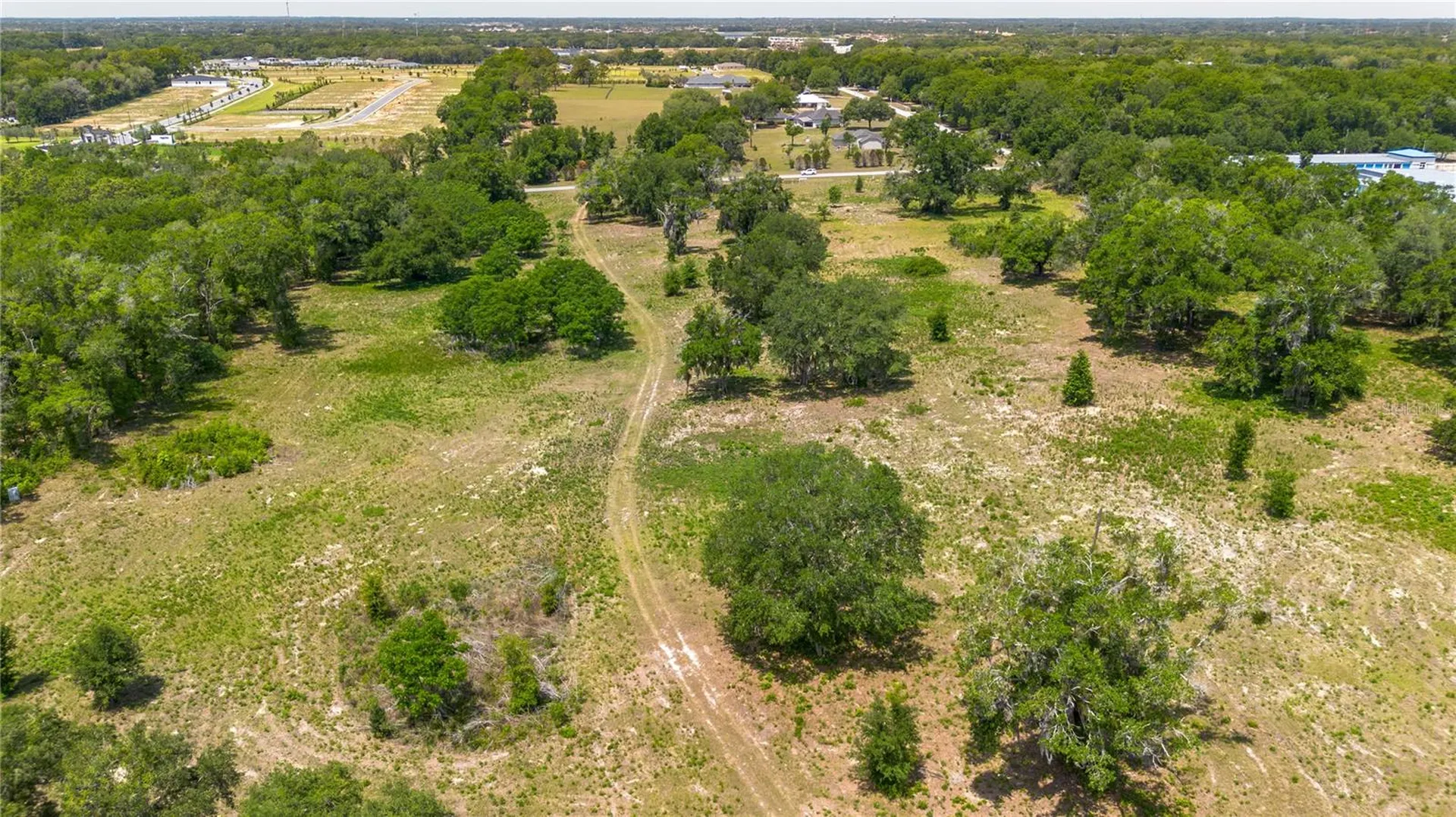 0 Rolling Acres Road Lady Lake FL 32159