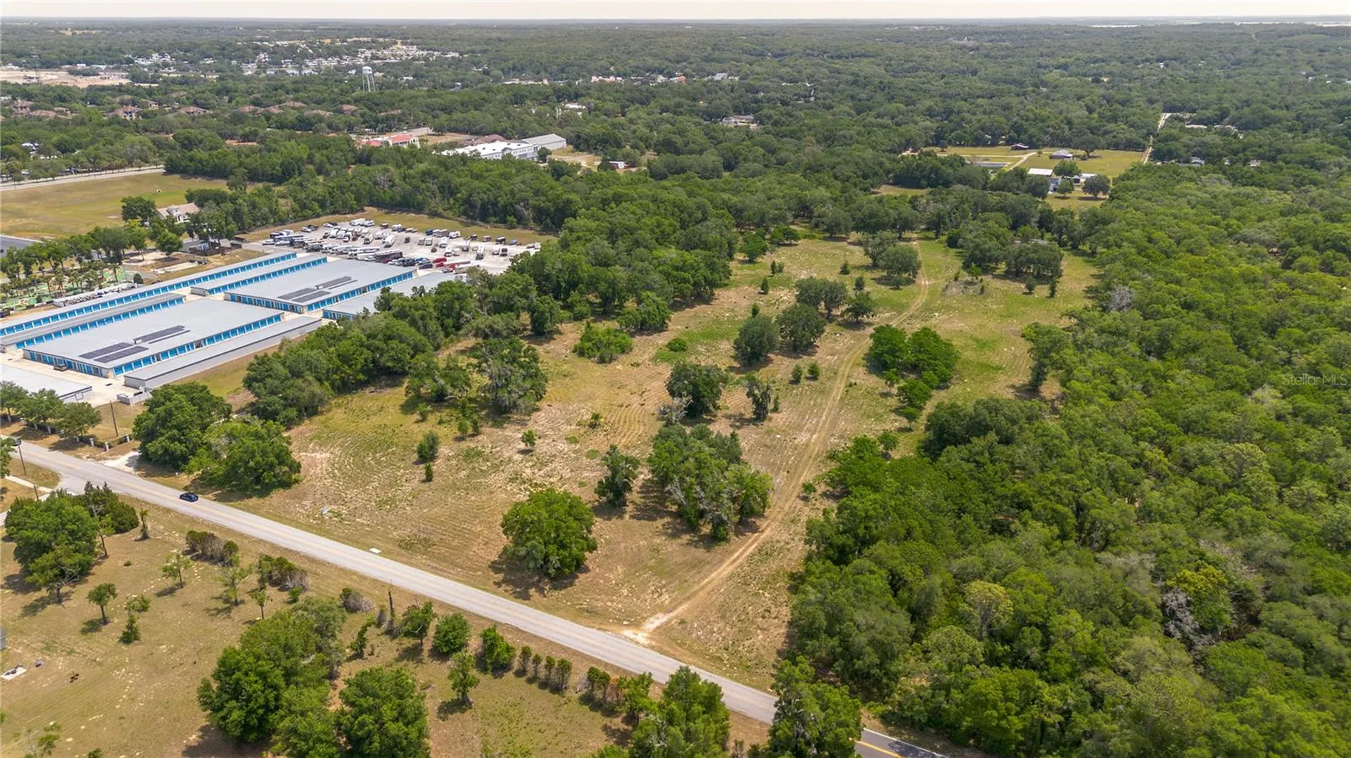 0 Rolling Acres Road Lady Lake FL 32159