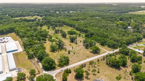 0 Rolling Acres Road Lady Lake FL 32159