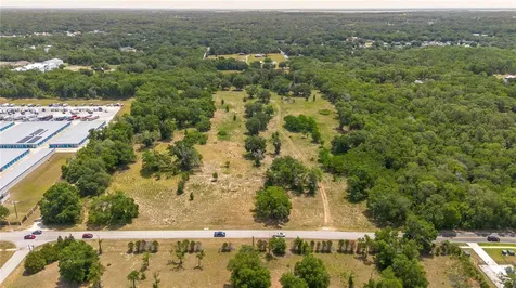 0 Rolling Acres Road Lady Lake FL 32159