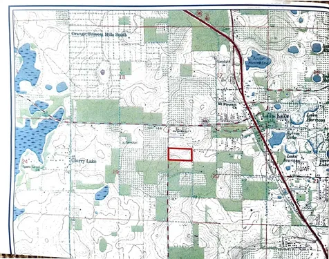 0 Rolling Acres Road Lady Lake FL 32159