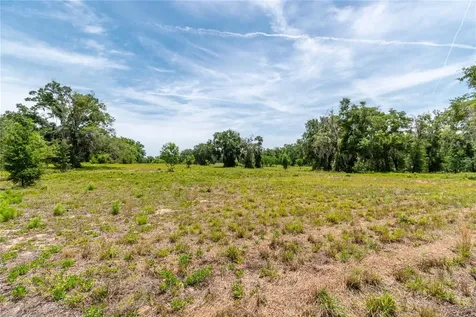 0 Rolling Acres Road Lady Lake FL 32159