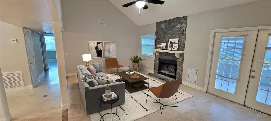 2635 Slash Pine Court Titusville FL 32780
