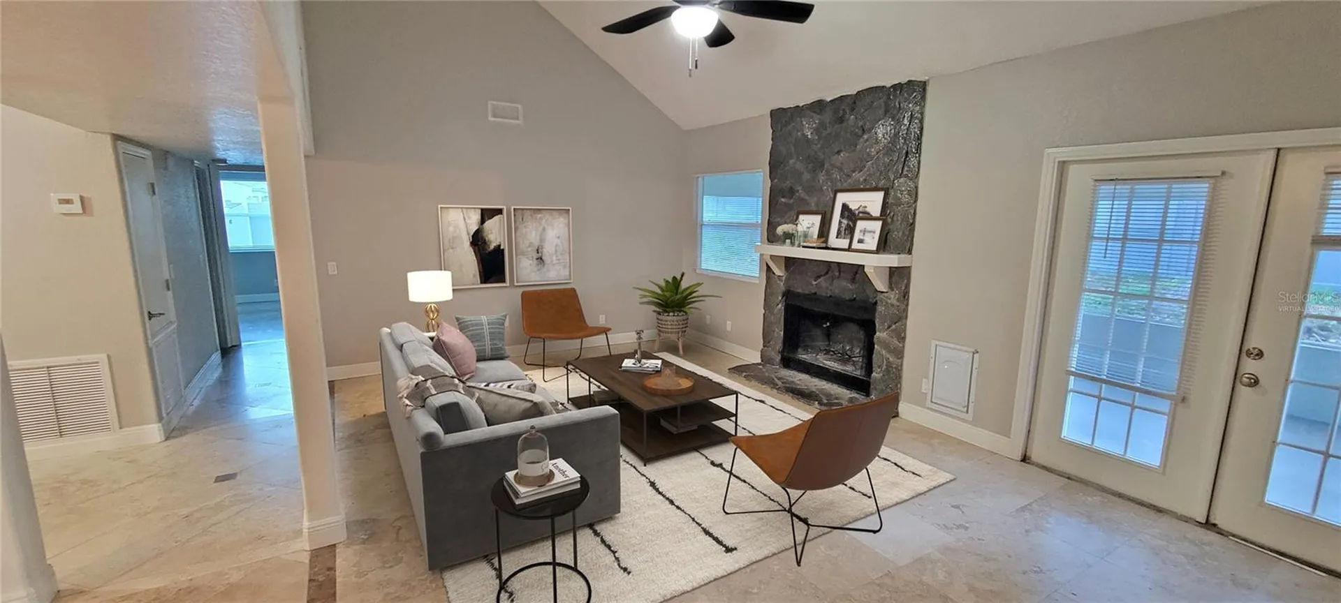 2635 Slash Pine Court Titusville FL 32780