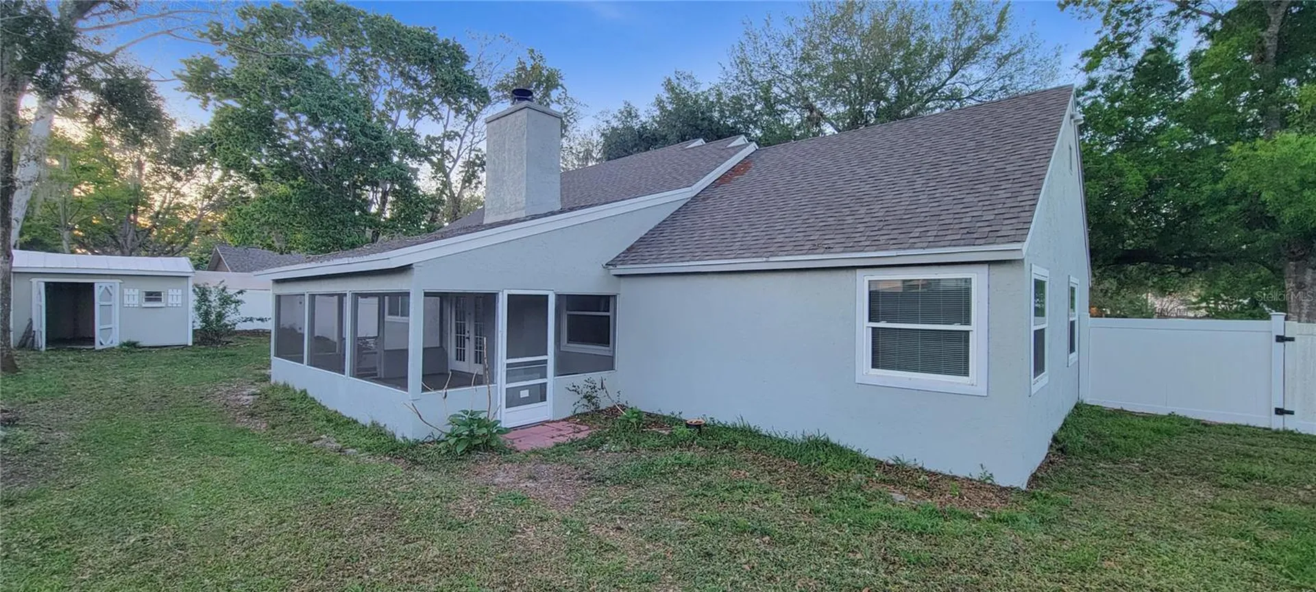 2635 Slash Pine Court Titusville FL 32780