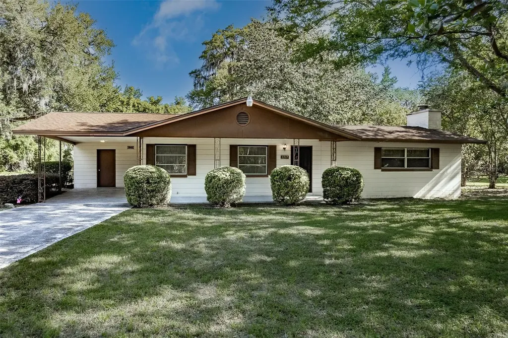 2217 NW 52 Street Ocala FL 34475