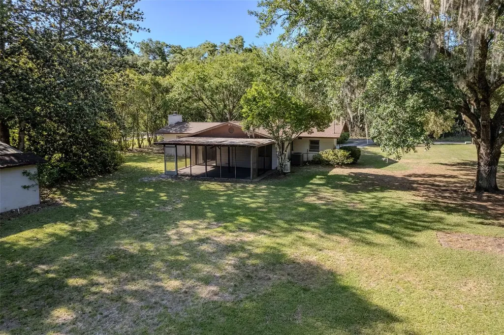 2217 NW 52 Street Ocala FL 34475