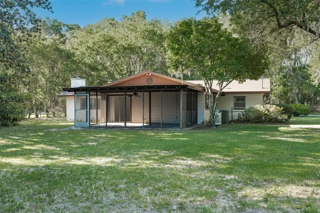 2217 NW 52 Street Ocala FL 34475
