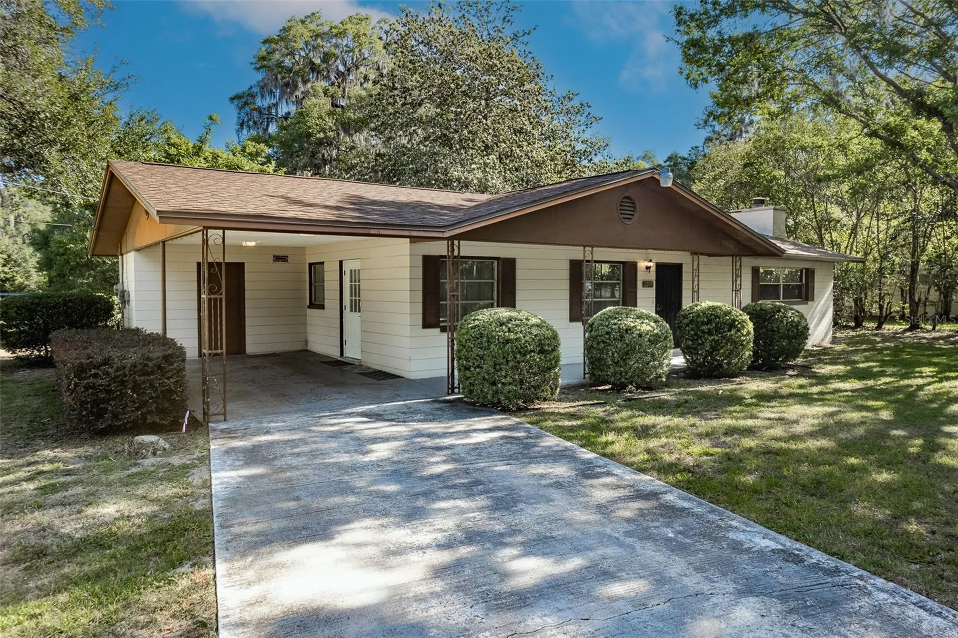 2217 NW 52 Street Ocala FL 34475