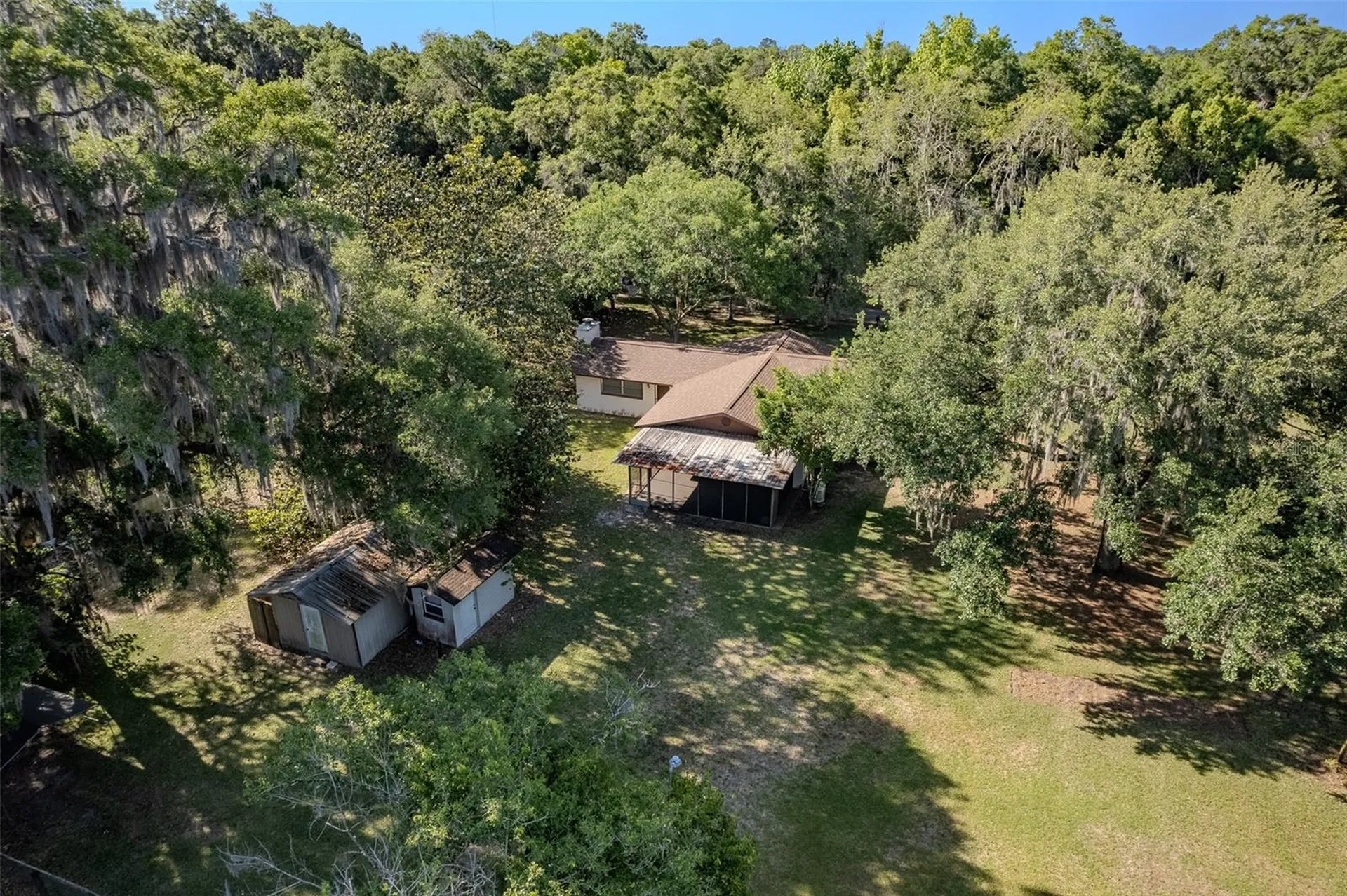 2217 NW 52 Street Ocala FL 34475