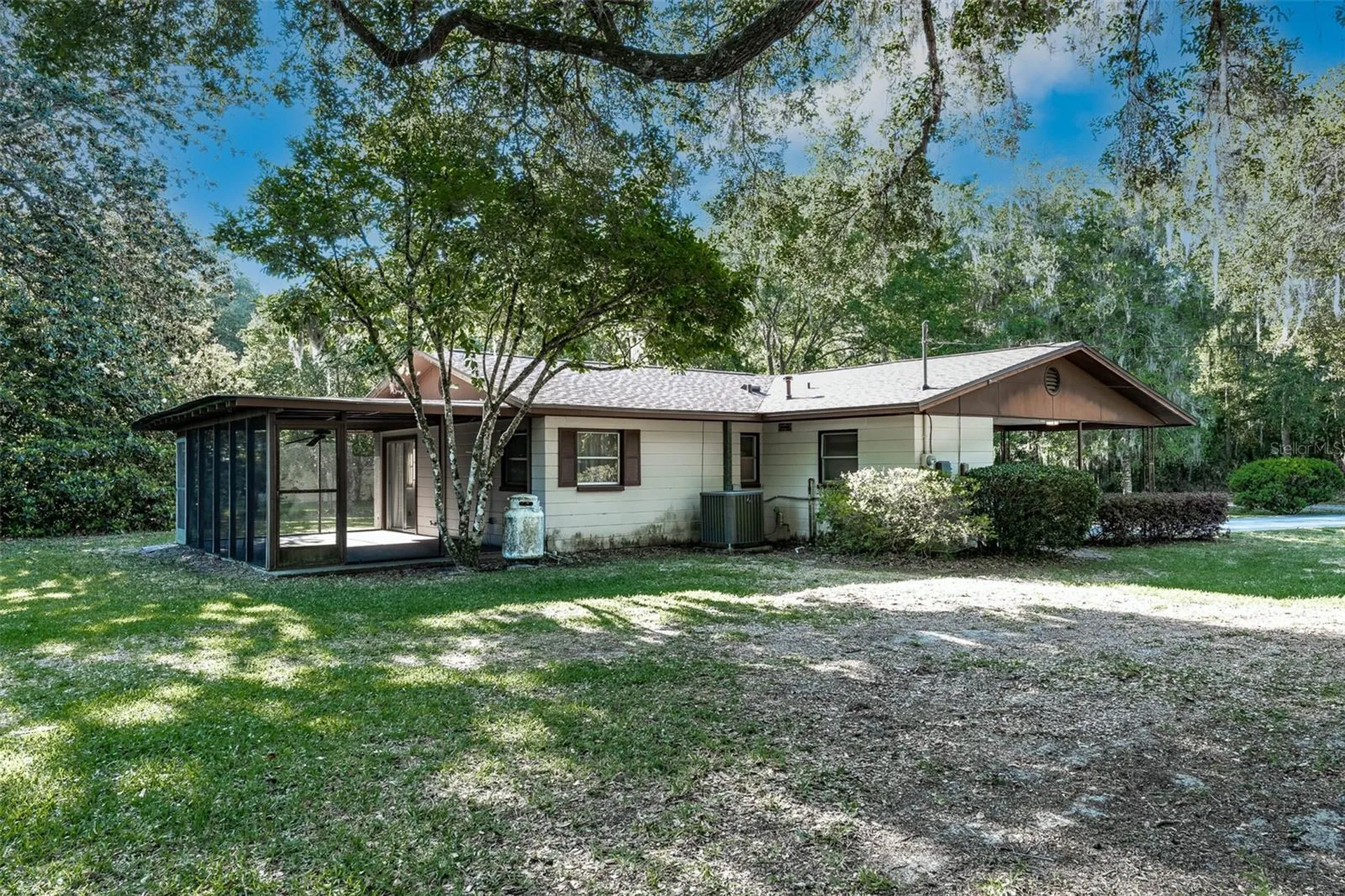 2217 NW 52 Street Ocala FL 34475