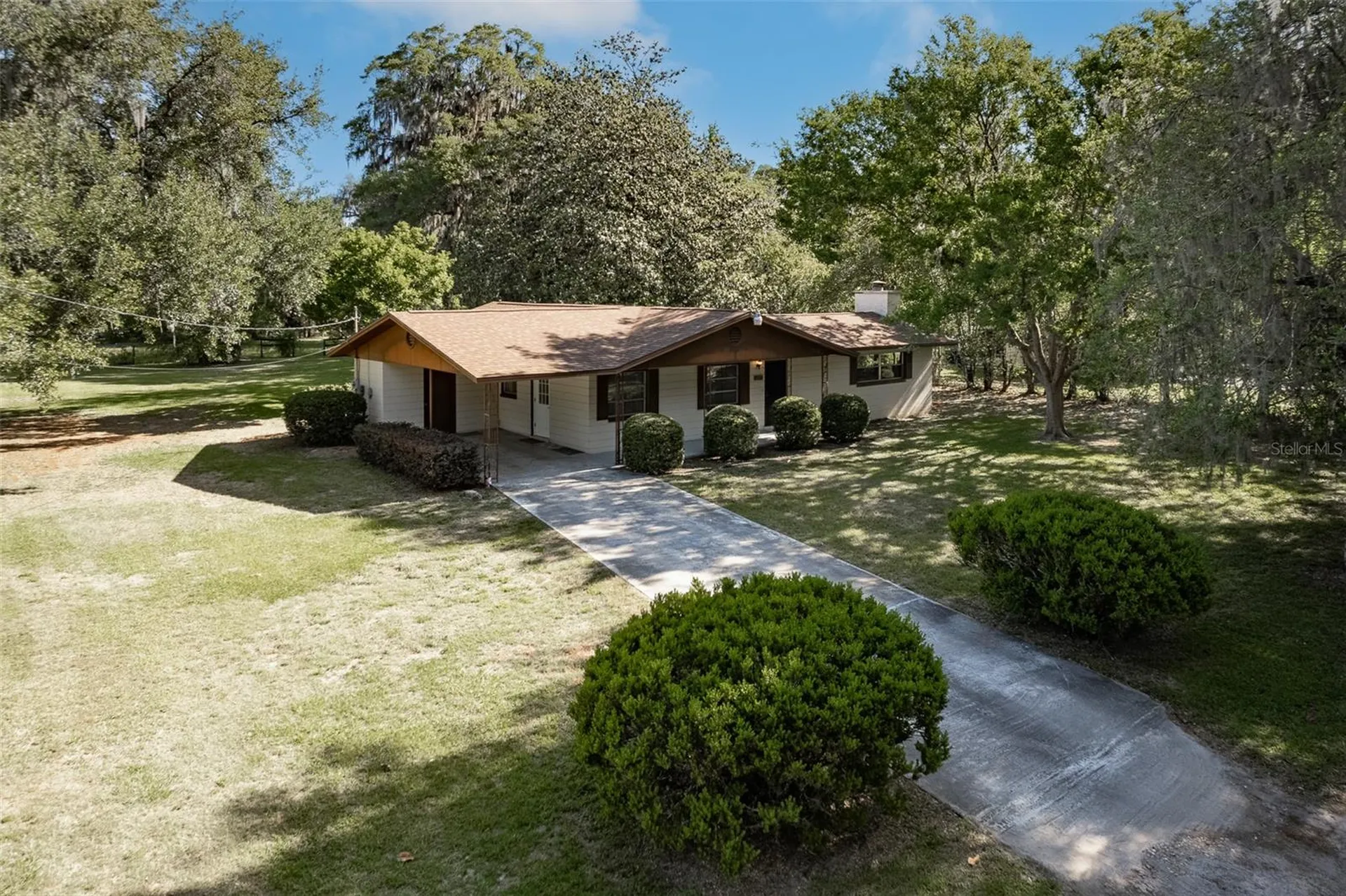 2217 NW 52 Street Ocala FL 34475