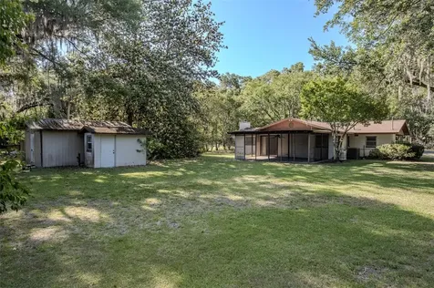 2217 NW 52 Street Ocala FL 34475