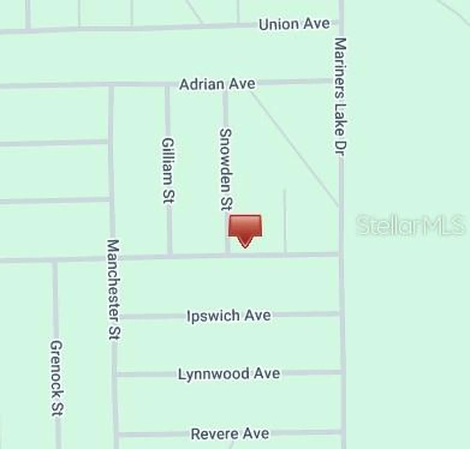 Lot 1 Martinedale Avenue Interlachen FL 32148