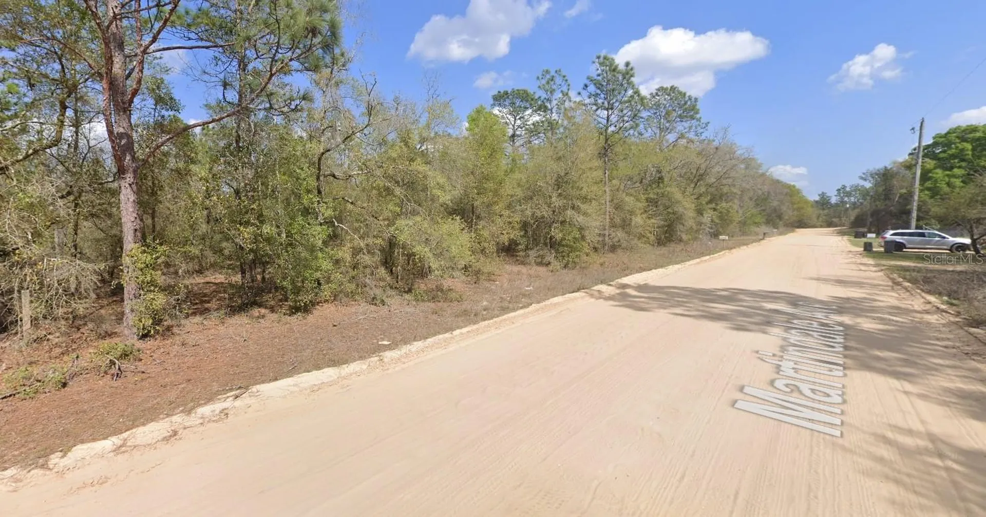 Lot 1 Martinedale Avenue Interlachen FL 32148