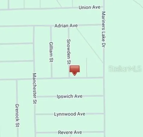 Lot 1 Martinedale Avenue Interlachen FL 32148