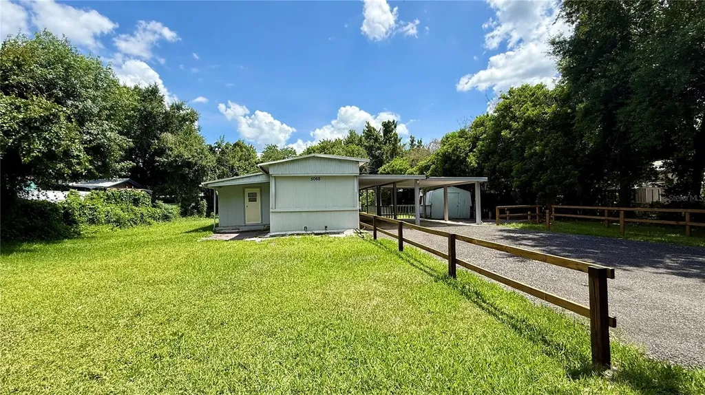 5068 Santos Road Kissimmee FL 34746