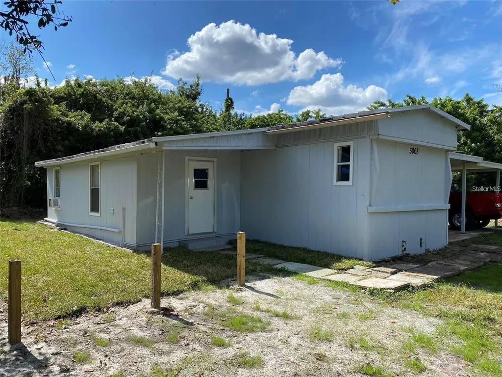 5068 Santos Road Kissimmee FL 34746