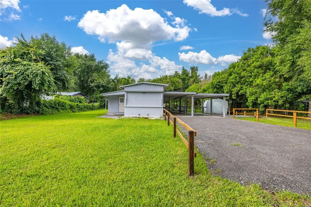 5068 Santos Road Kissimmee FL 34746