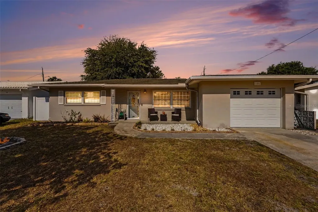 106 S Maywood Avenue Clearwater FL 33765