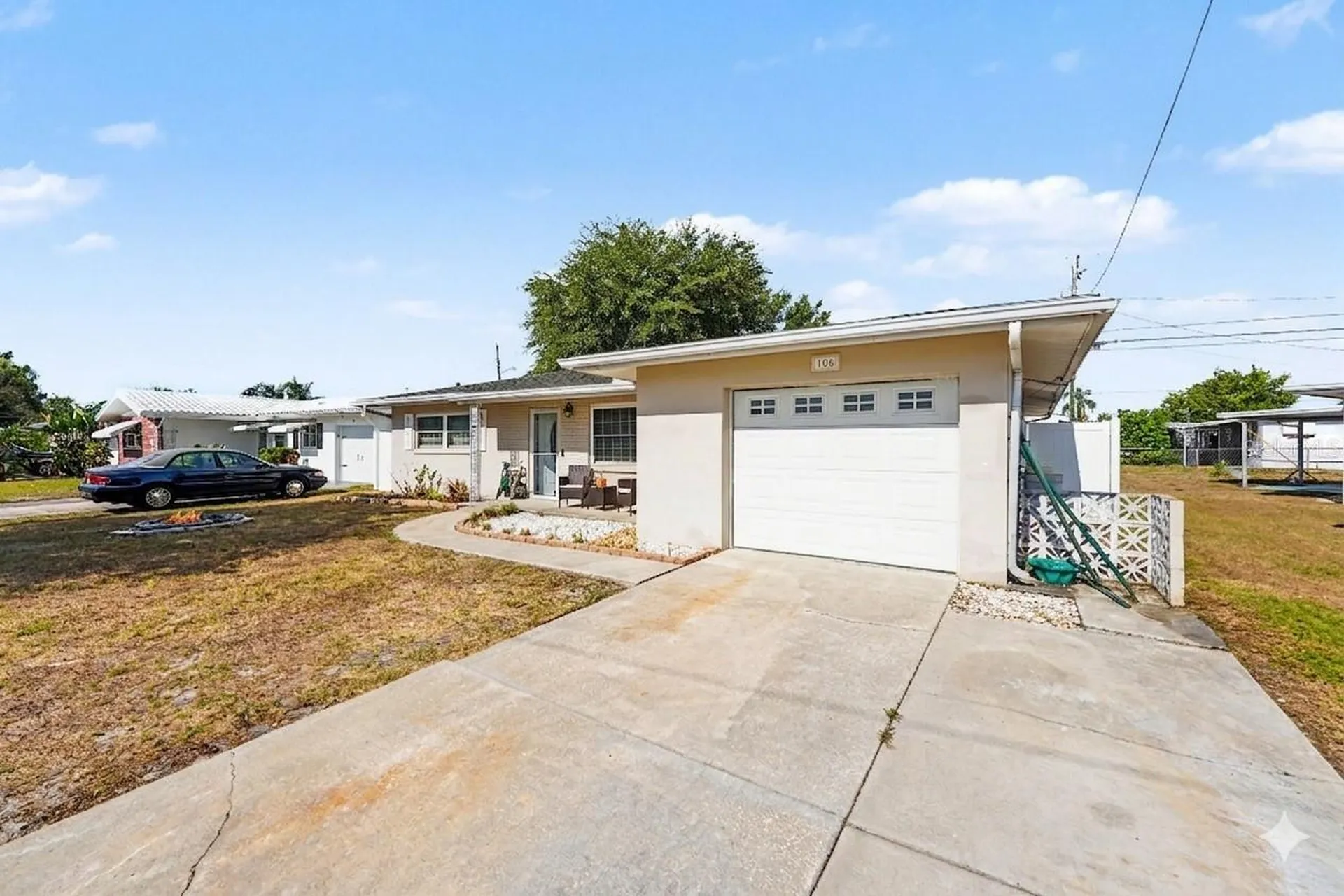 106 S Maywood Avenue Clearwater FL 33765