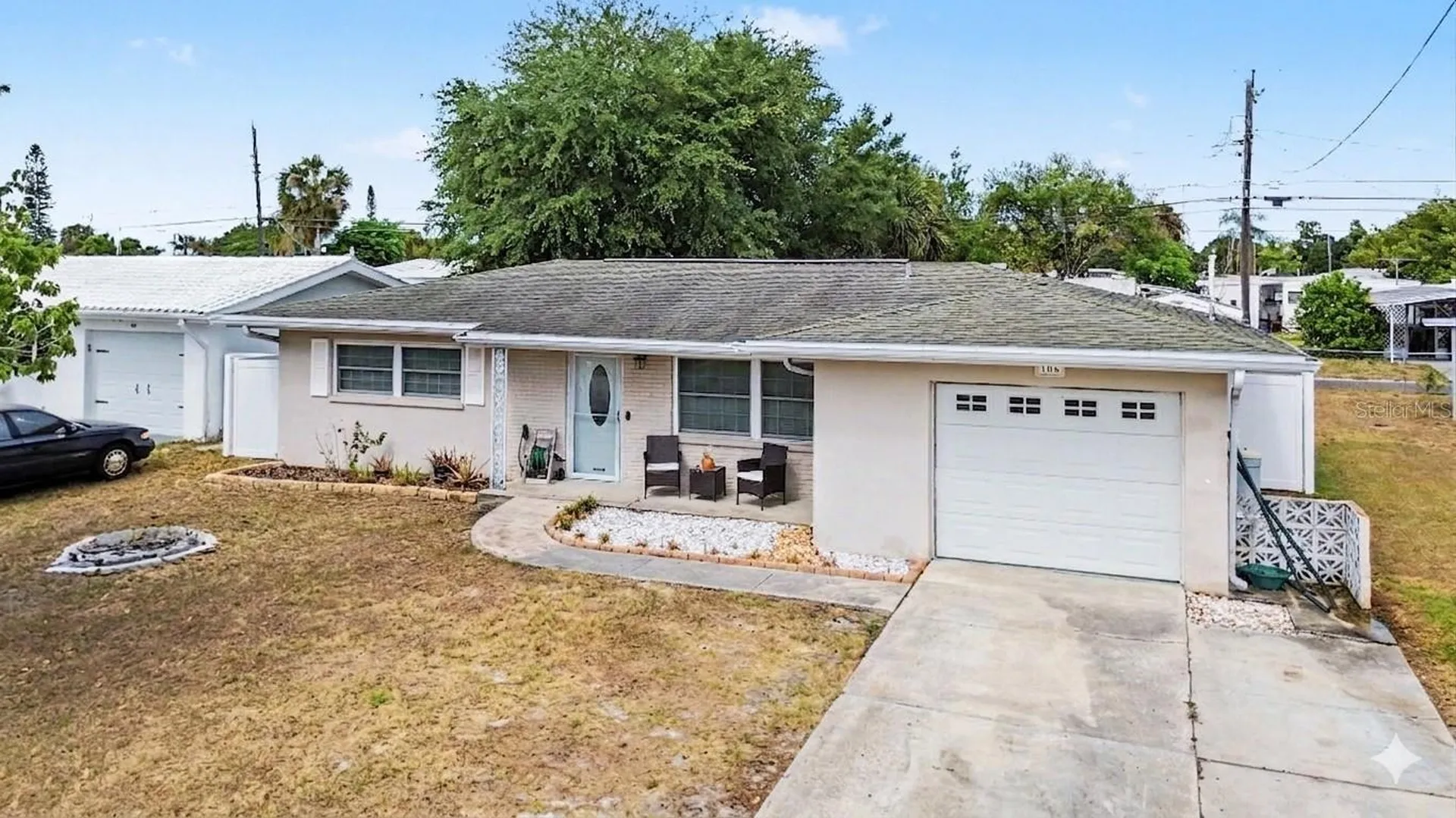 106 S Maywood Avenue Clearwater FL 33765