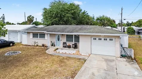 106 S Maywood Avenue Clearwater FL 33765