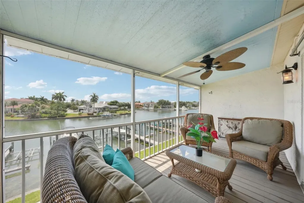 637 Pinellas Bayway Tierra Verde FL 33715