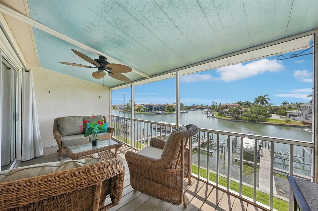 637 Pinellas Bayway Tierra Verde FL 33715