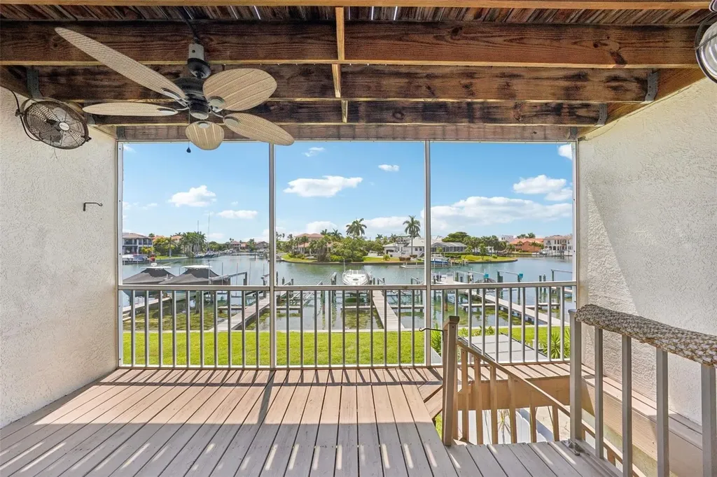 637 Pinellas Bayway Tierra Verde FL 33715