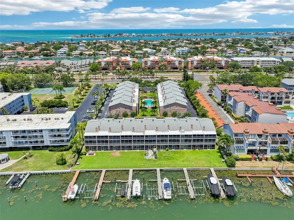 637 Pinellas Bayway Tierra Verde FL 33715