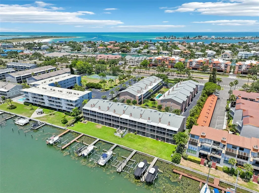 637 Pinellas Bayway Tierra Verde FL 33715