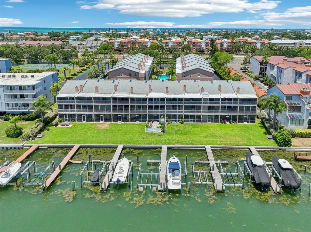 637 Pinellas Bayway Tierra Verde FL 33715