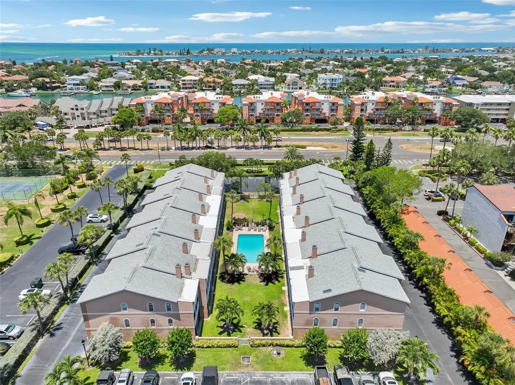 637 Pinellas Bayway Tierra Verde FL 33715