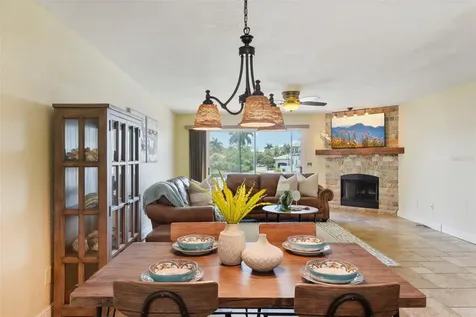637 Pinellas Bayway Tierra Verde FL 33715