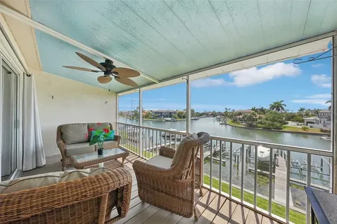 637 Pinellas Bayway Tierra Verde FL 33715