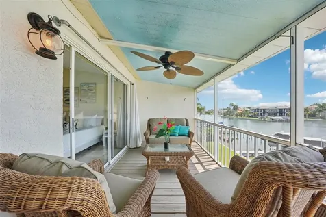 637 Pinellas Bayway Tierra Verde FL 33715