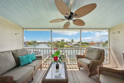 637 Pinellas Bayway Tierra Verde FL 33715