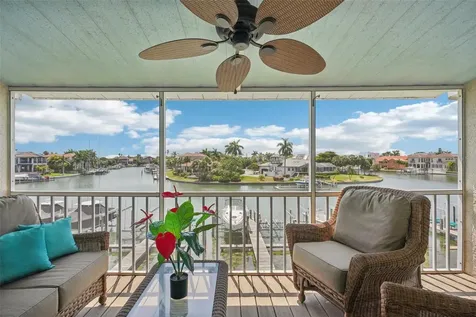 637 Pinellas Bayway Tierra Verde FL 33715