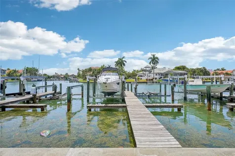 637 Pinellas Bayway Tierra Verde FL 33715