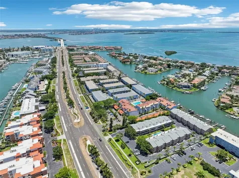 637 Pinellas Bayway Tierra Verde FL 33715