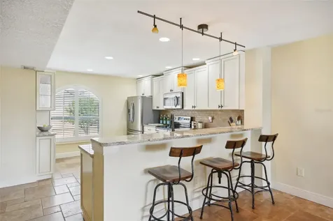 637 Pinellas Bayway Tierra Verde FL 33715