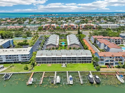 637 Pinellas Bayway Tierra Verde FL 33715