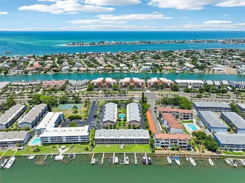 637 Pinellas Bayway Tierra Verde FL 33715