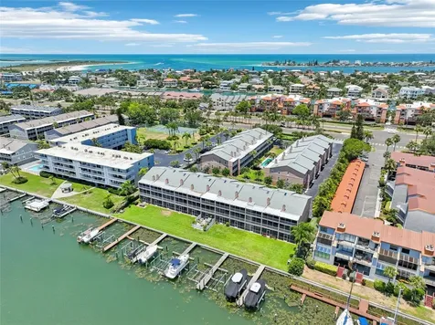637 Pinellas Bayway Tierra Verde FL 33715